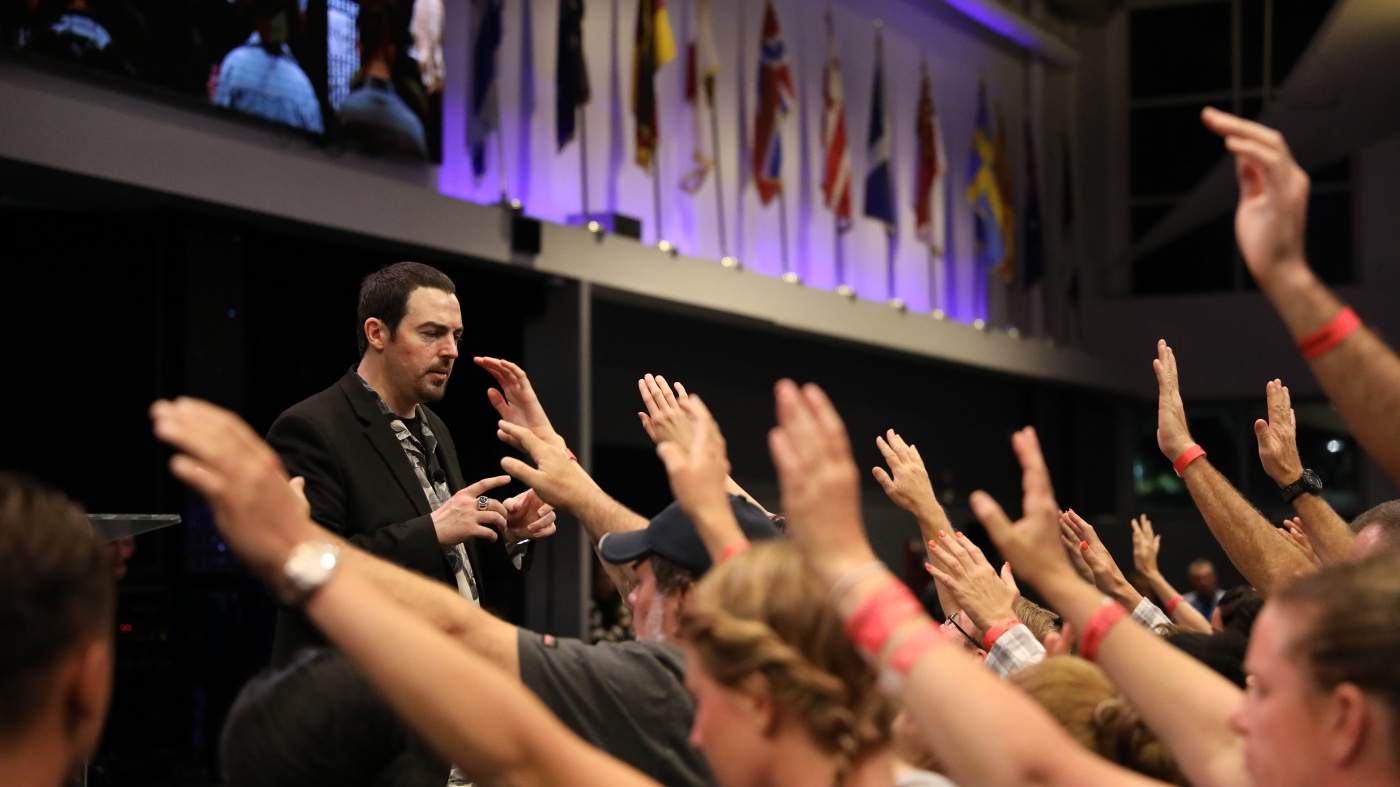 The Stand: Night 390