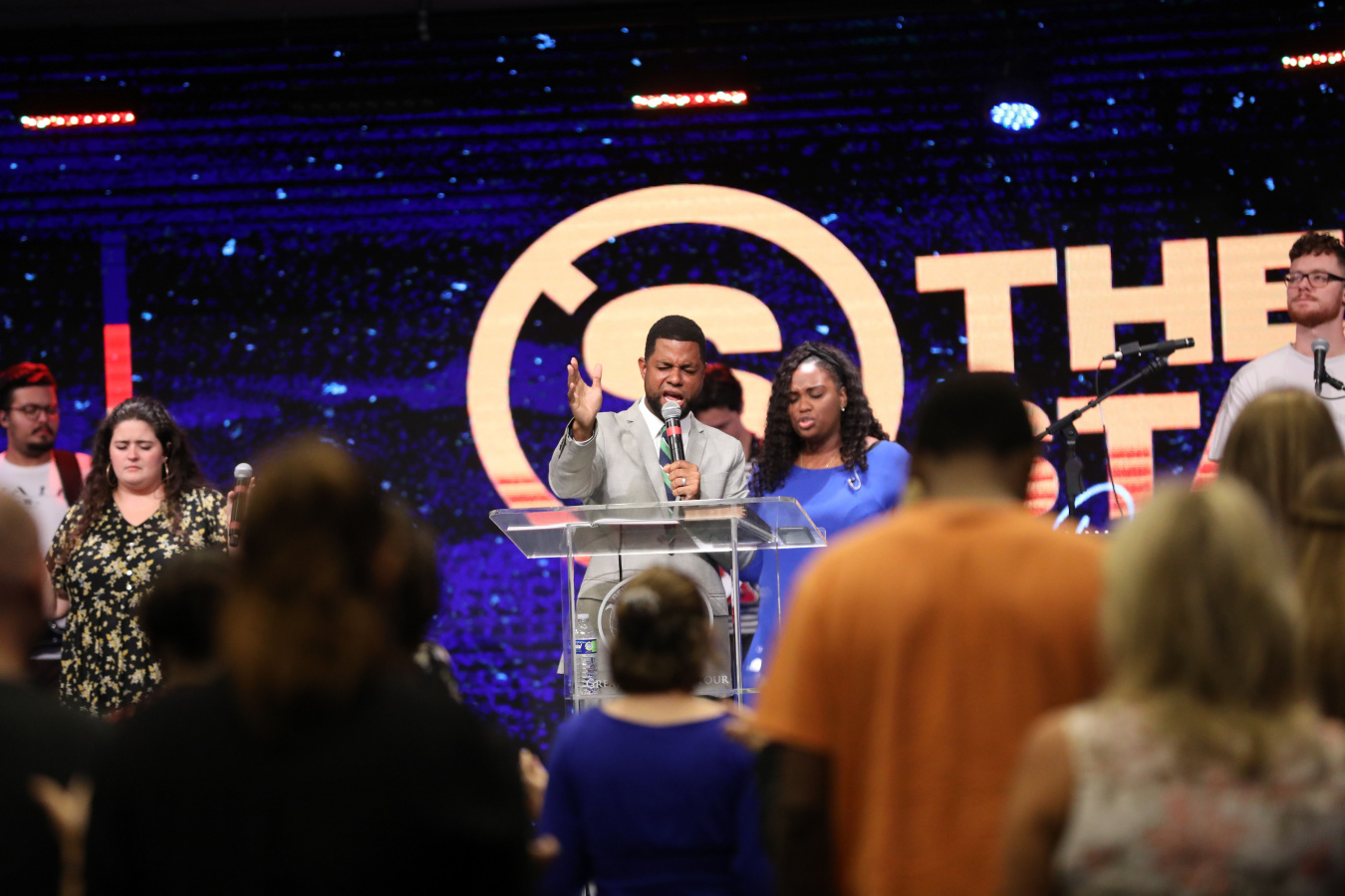 The Stand: Night 391