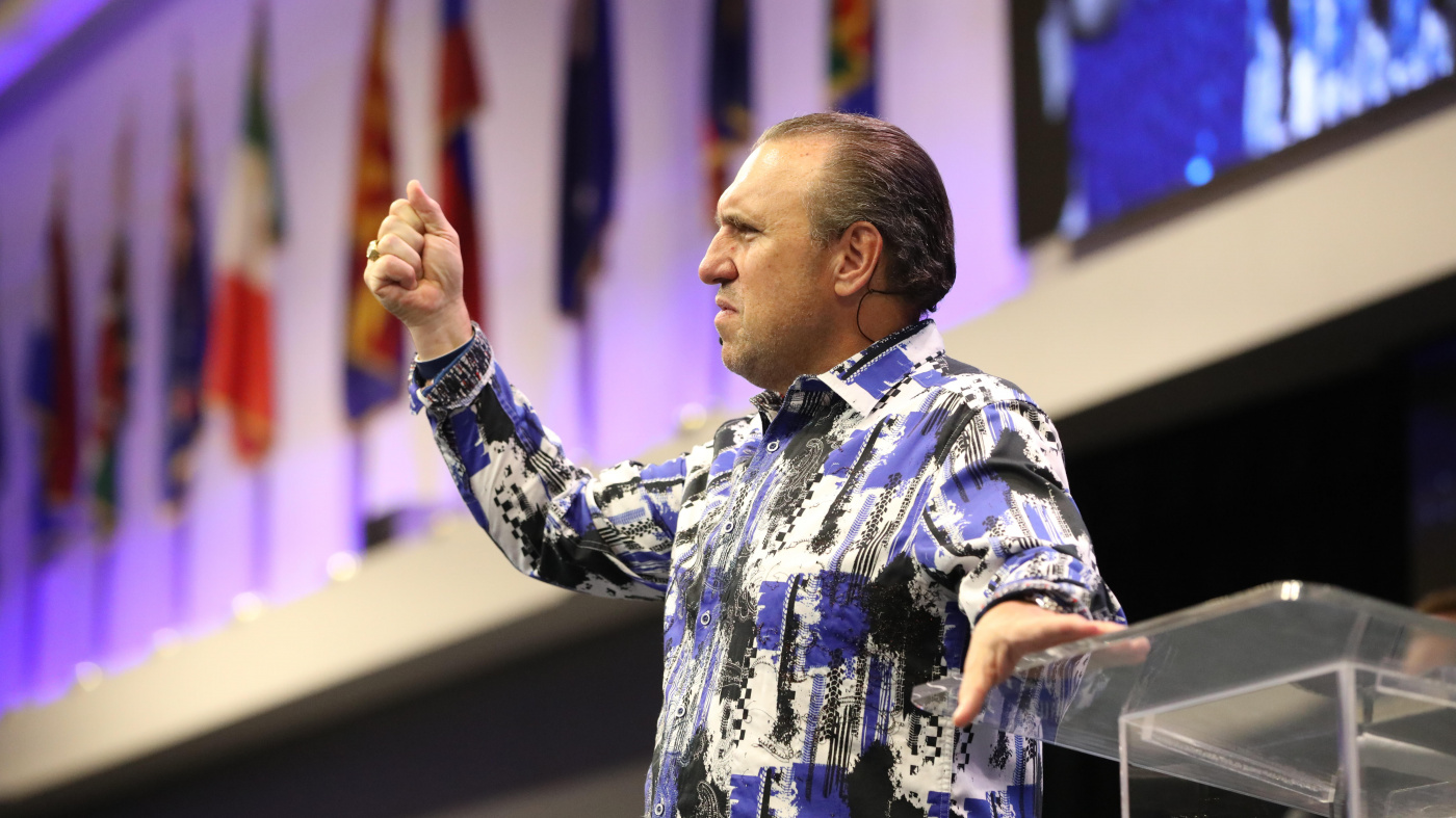 The Stand: Night 383