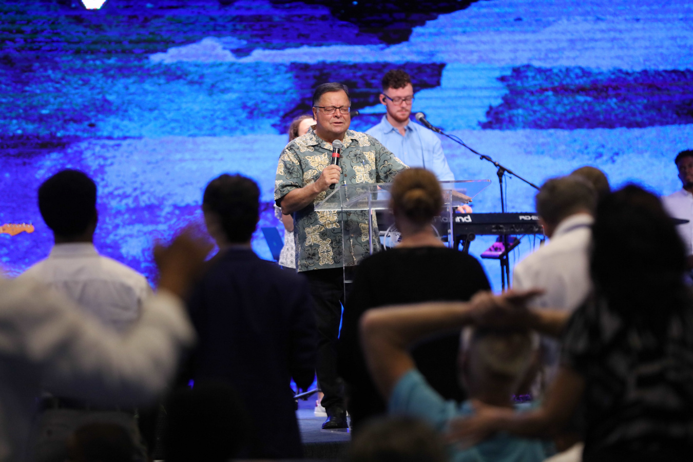 The Stand: Night 385