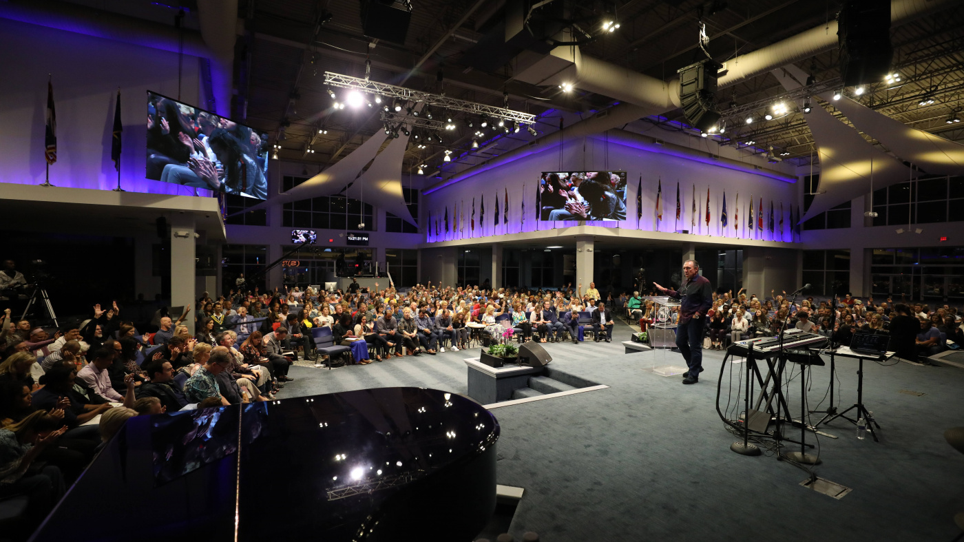 The Stand: Night 394