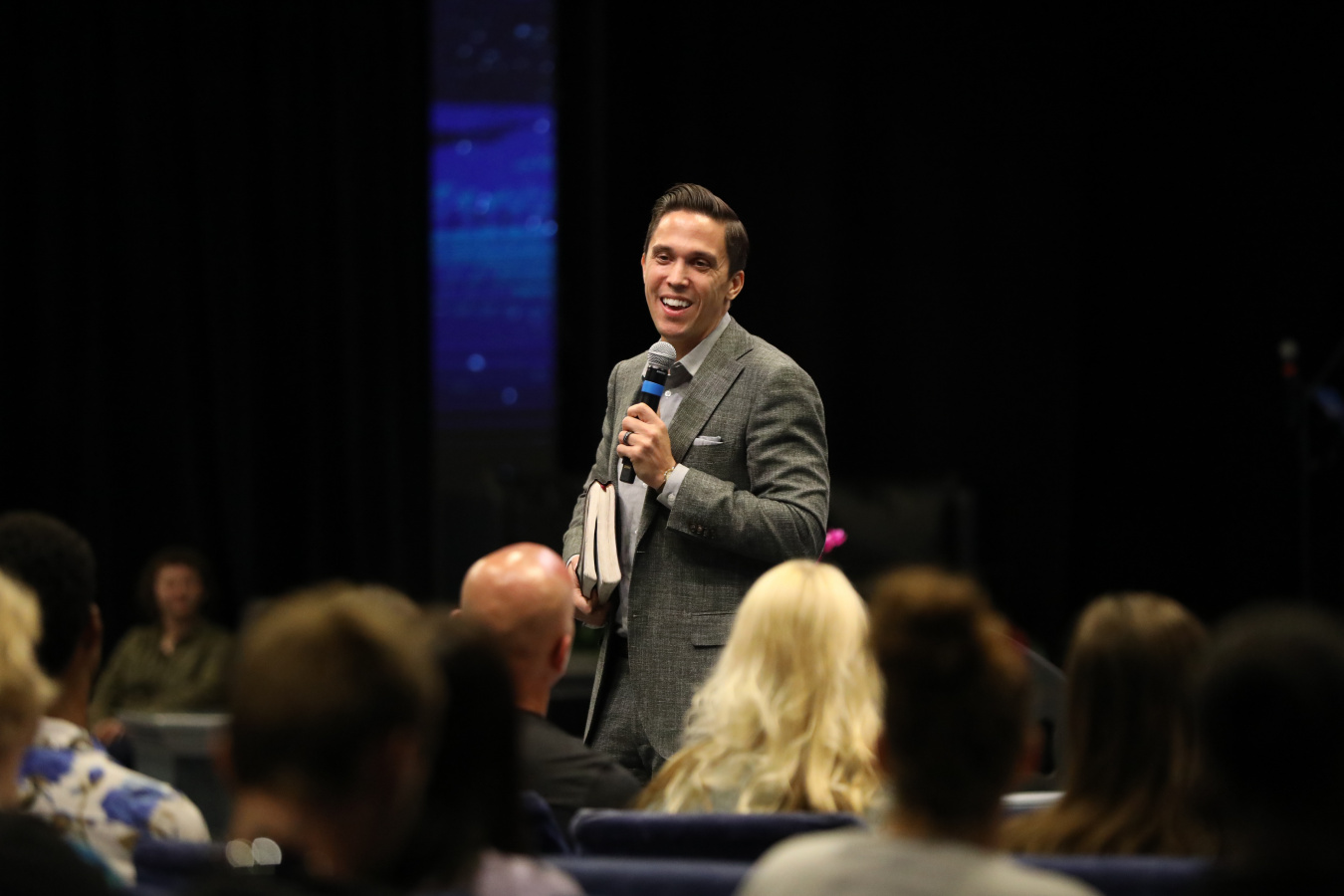 The Stand : Night 395