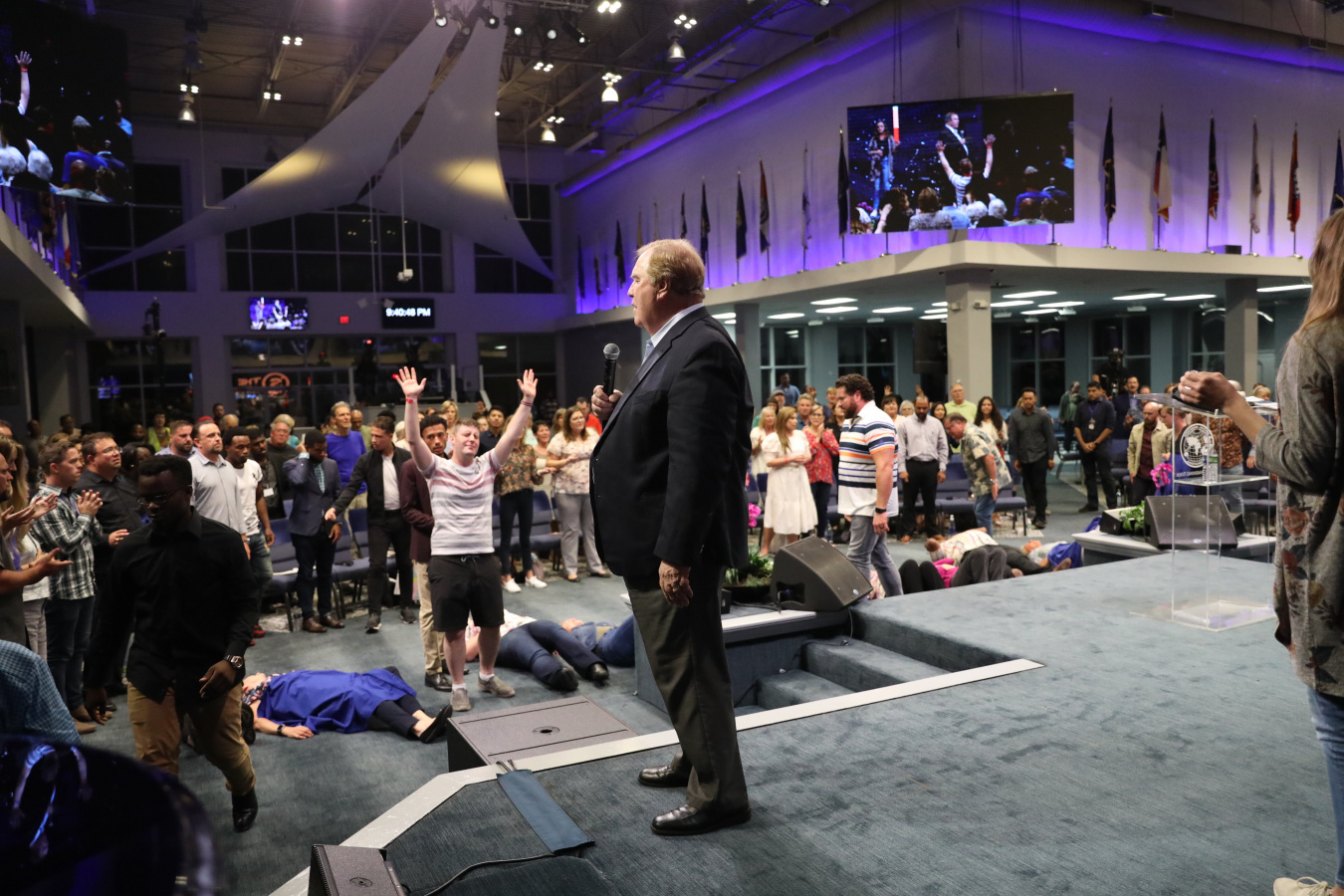 The Stand : Night 396