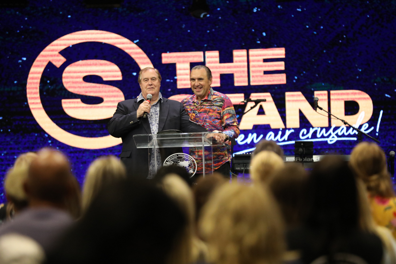 The Stand: Night 397