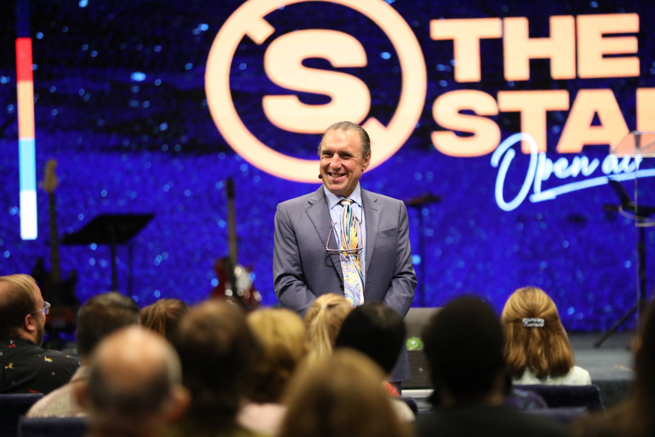 The Stand: Night 398