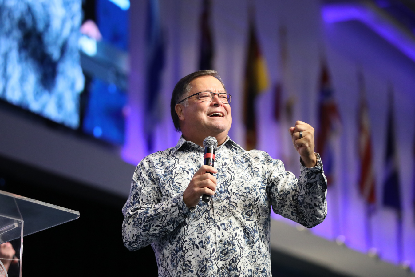 The Stand: Night 399