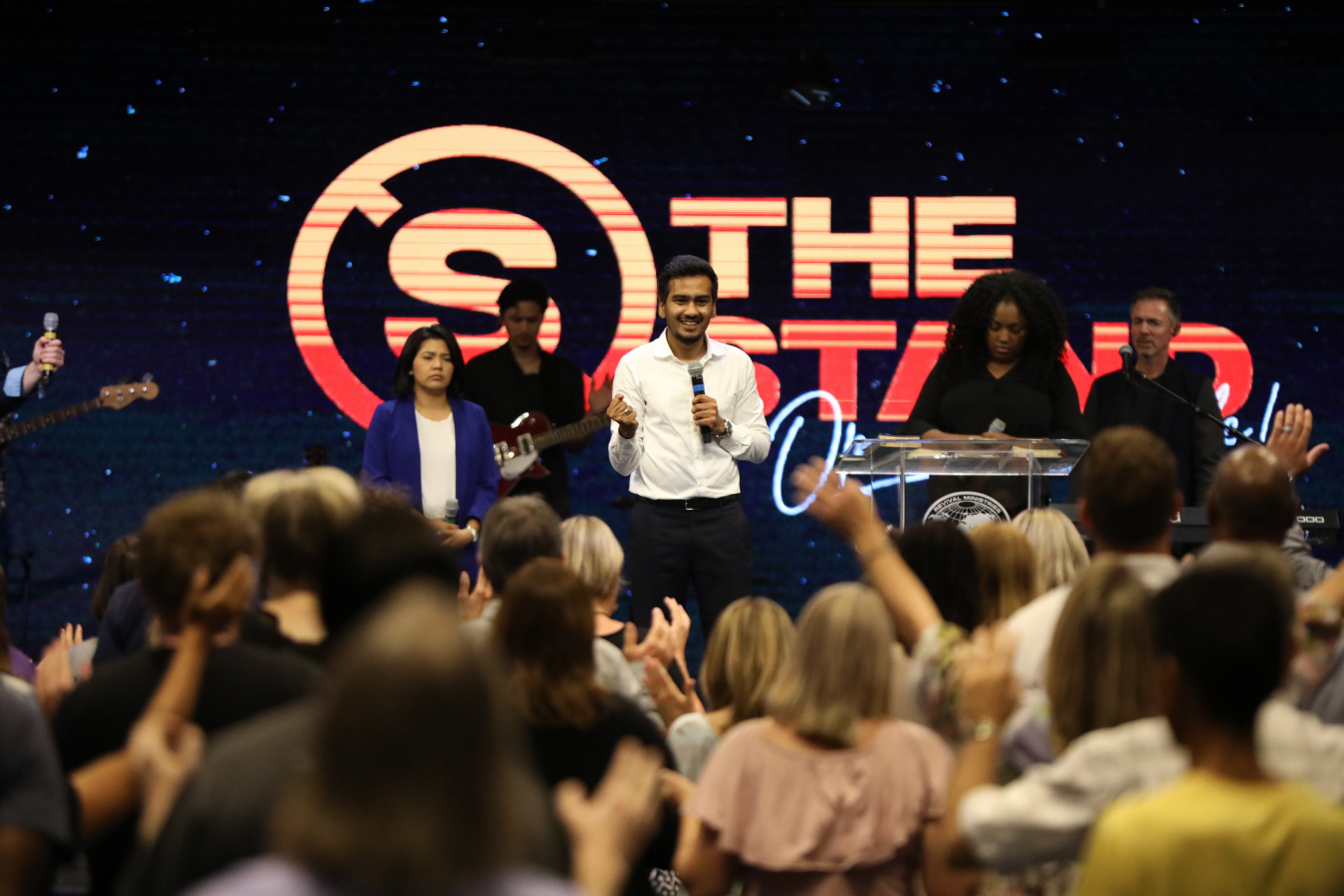 The Stand: Night 401