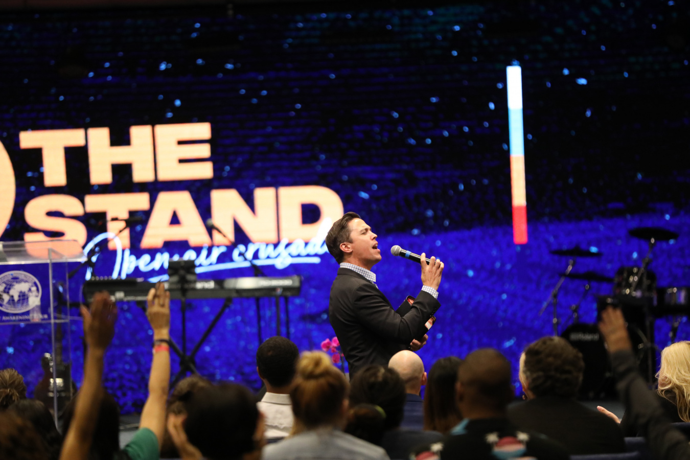 The Stand: Night 402