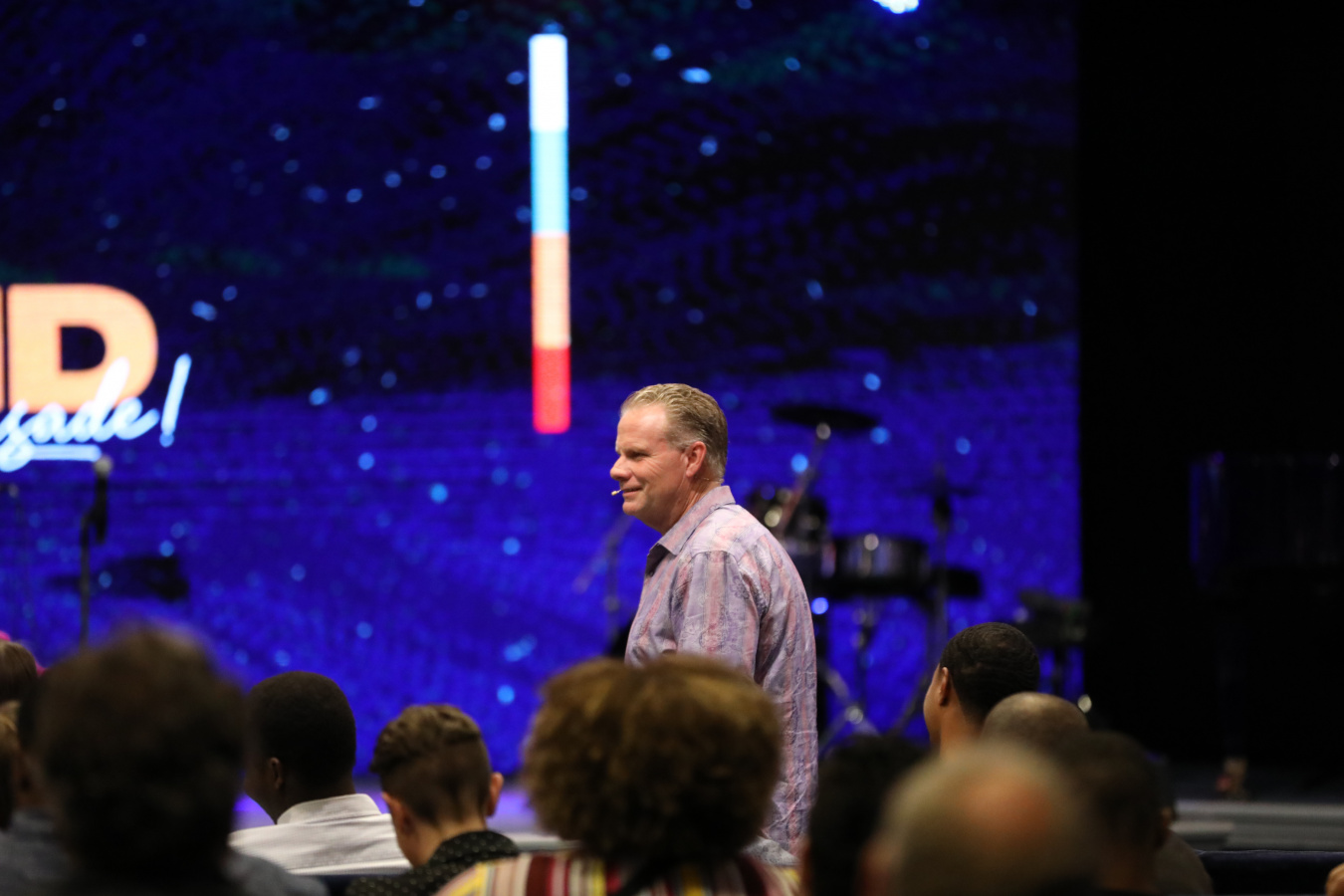 The Stand: Night 403