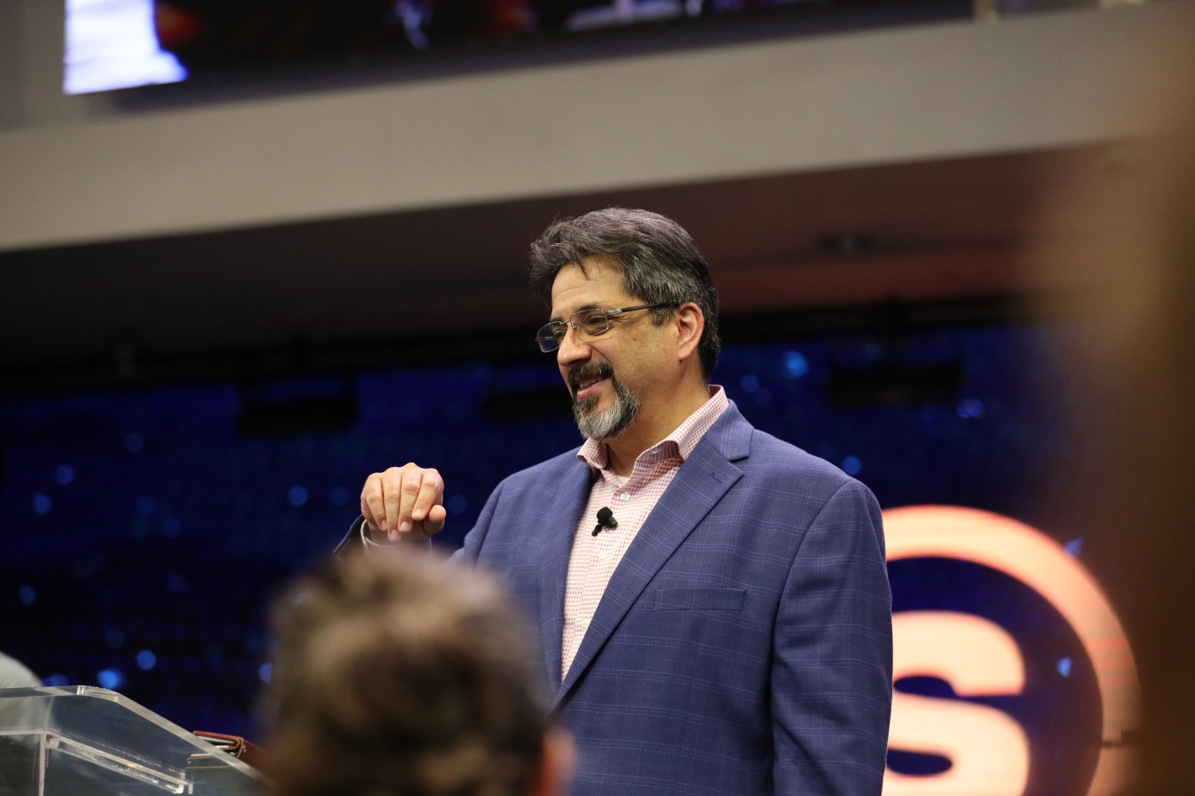 The Stand : Night 405