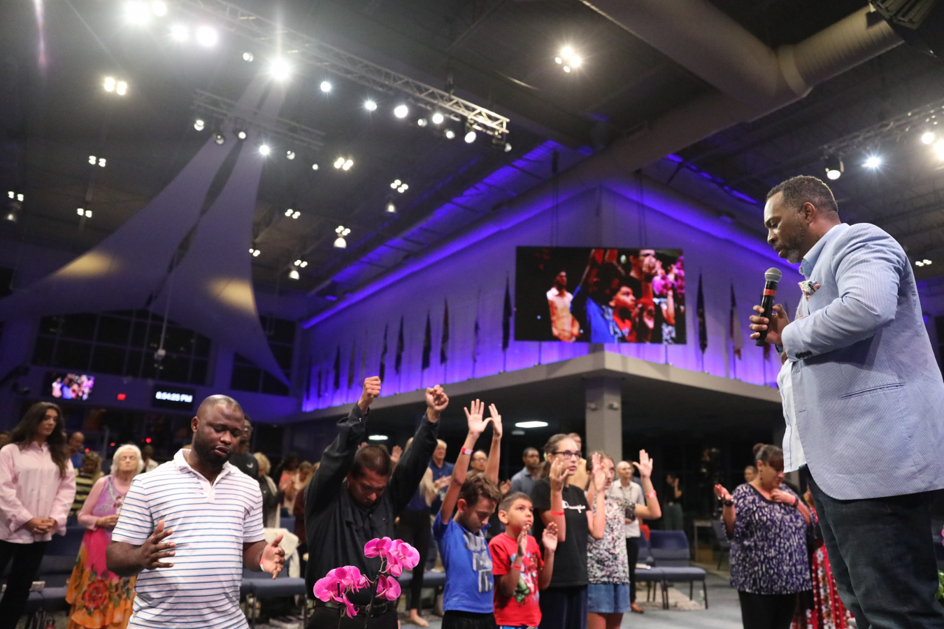 The Stand : Night 406