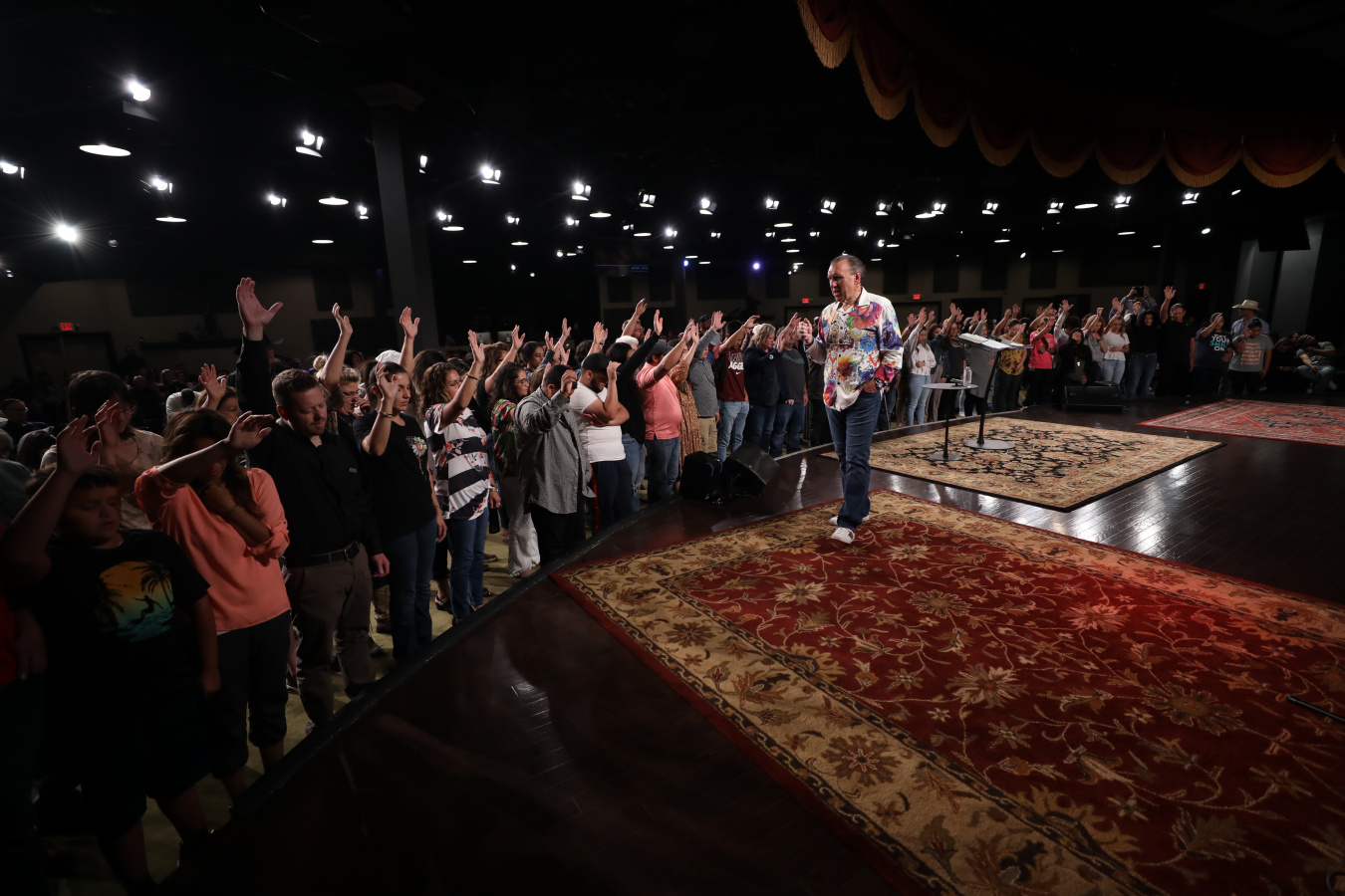 America Ablaze: Hobbs, NM