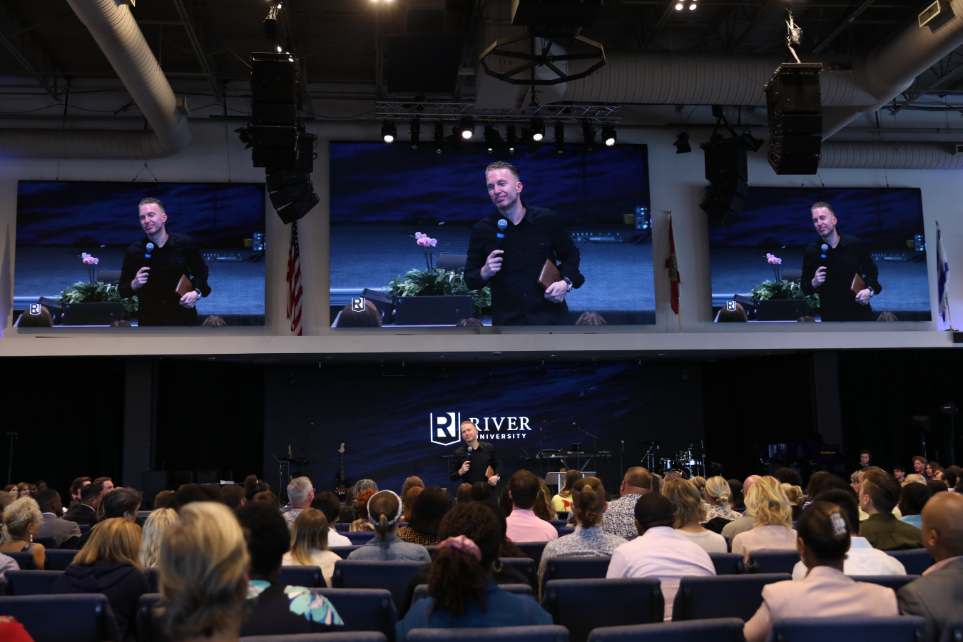 RU Revival Week Day 4