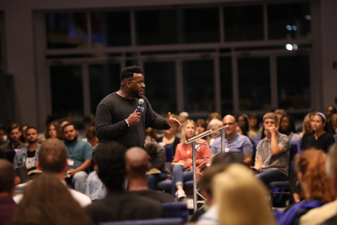 The Stand 20: Night 436