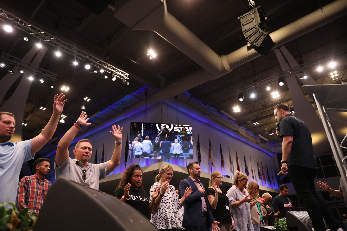 The Stand: Night 432