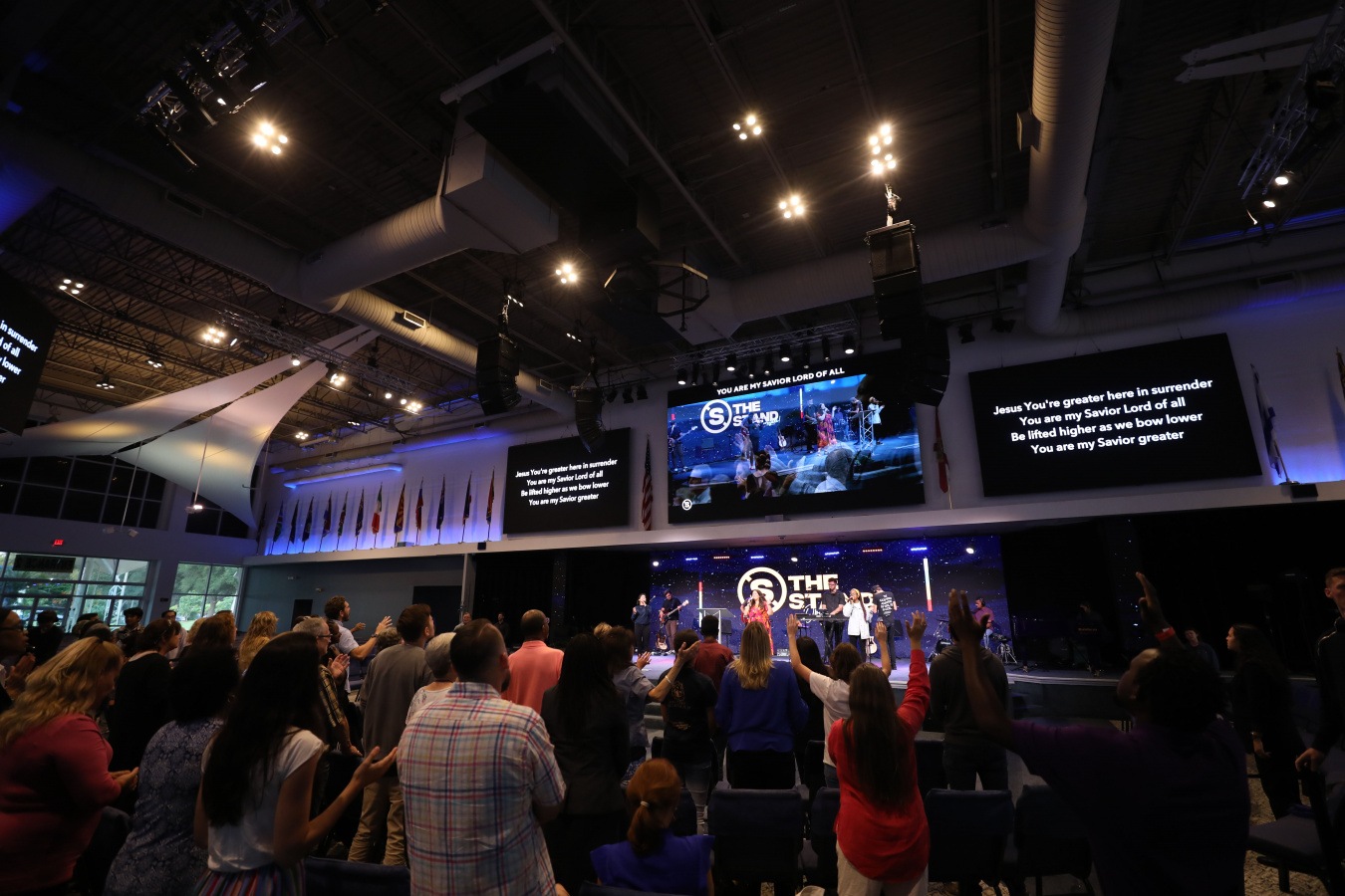 The Stand : Night 434