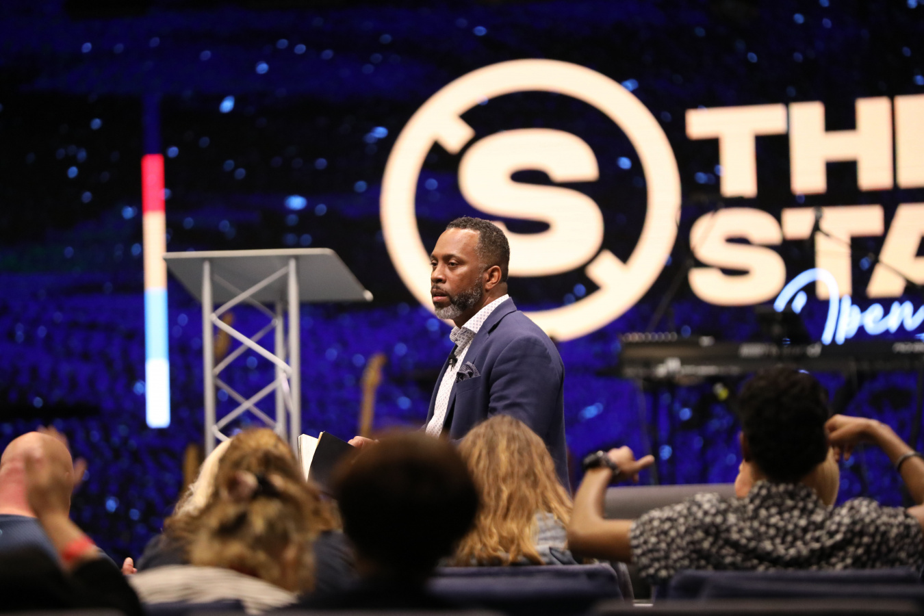 The Stand: Night 440