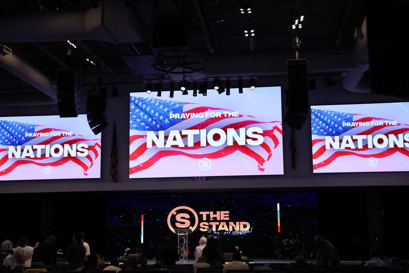 The Stand: Night 441