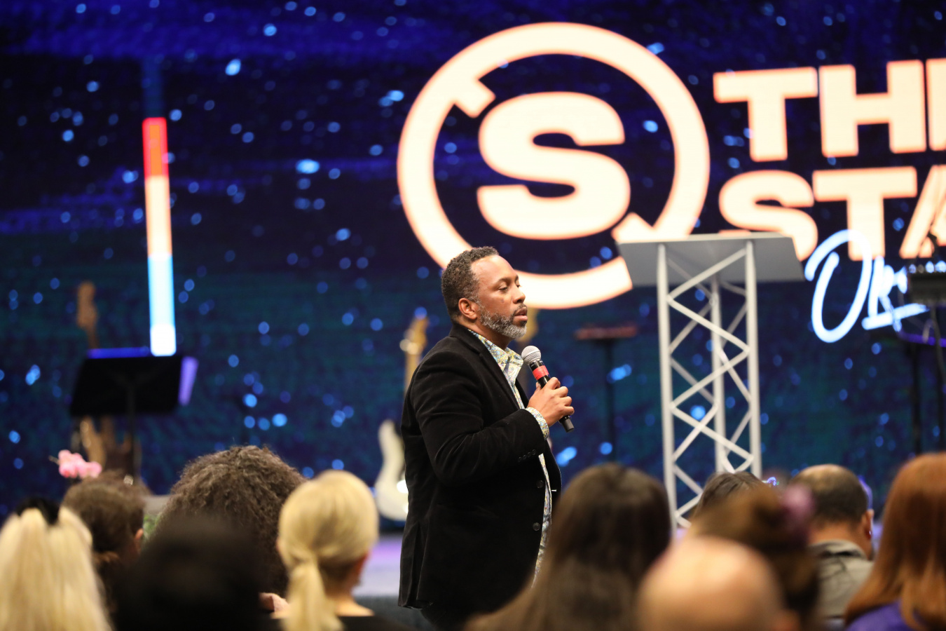 The Stand: Night 427