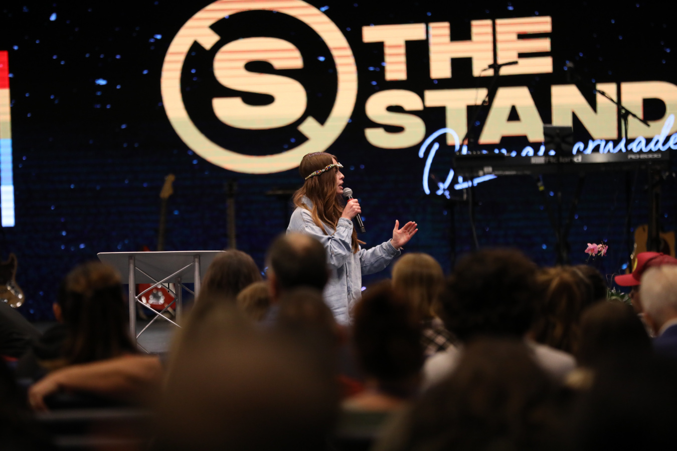 The Stand: Night 429