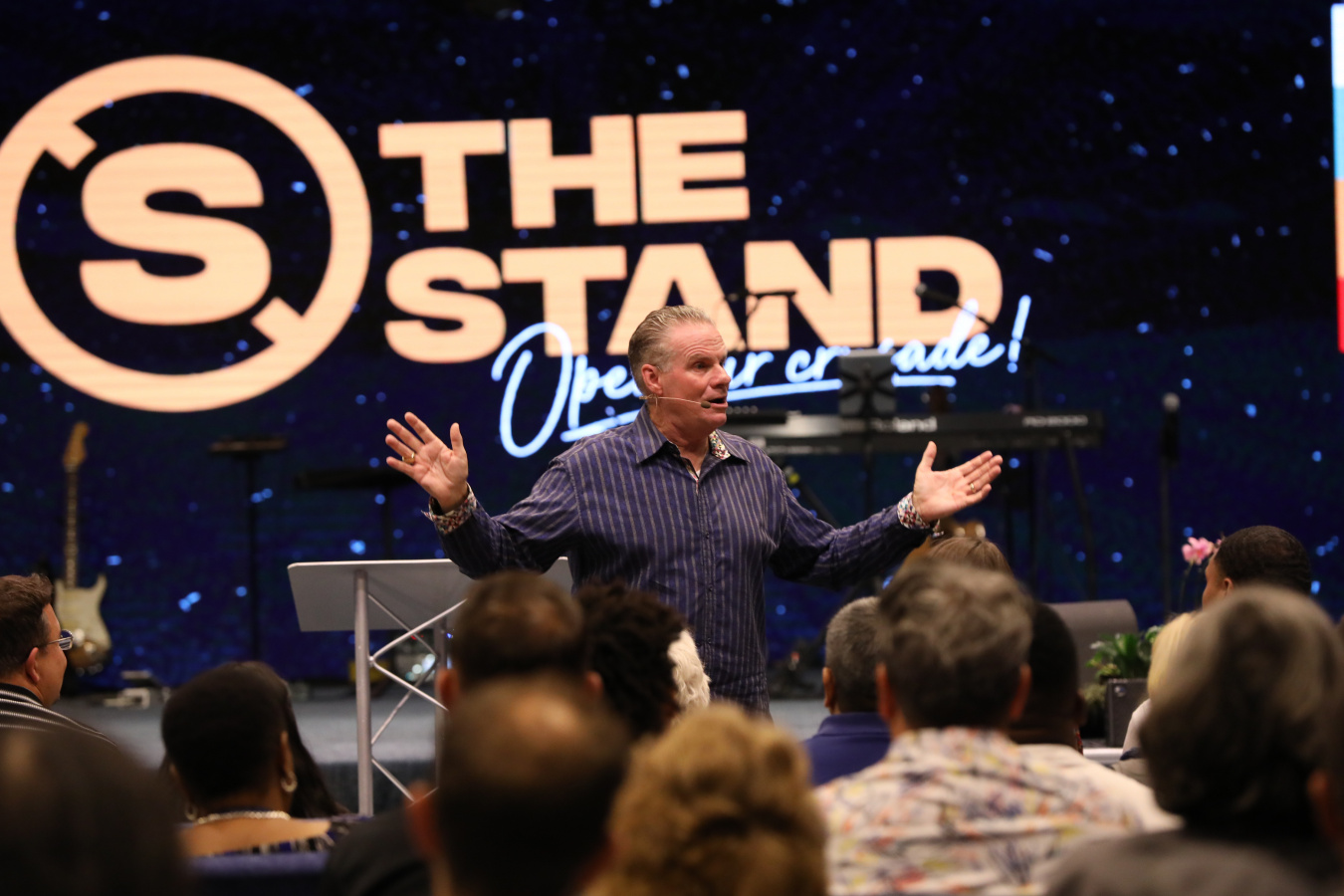 The Stand: Night 431