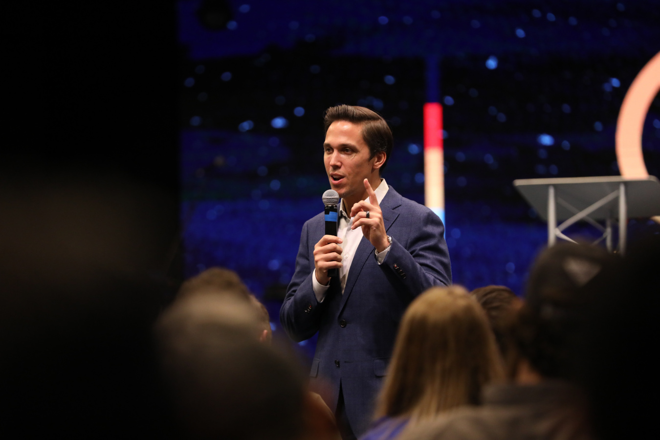  The Stand: Night 430