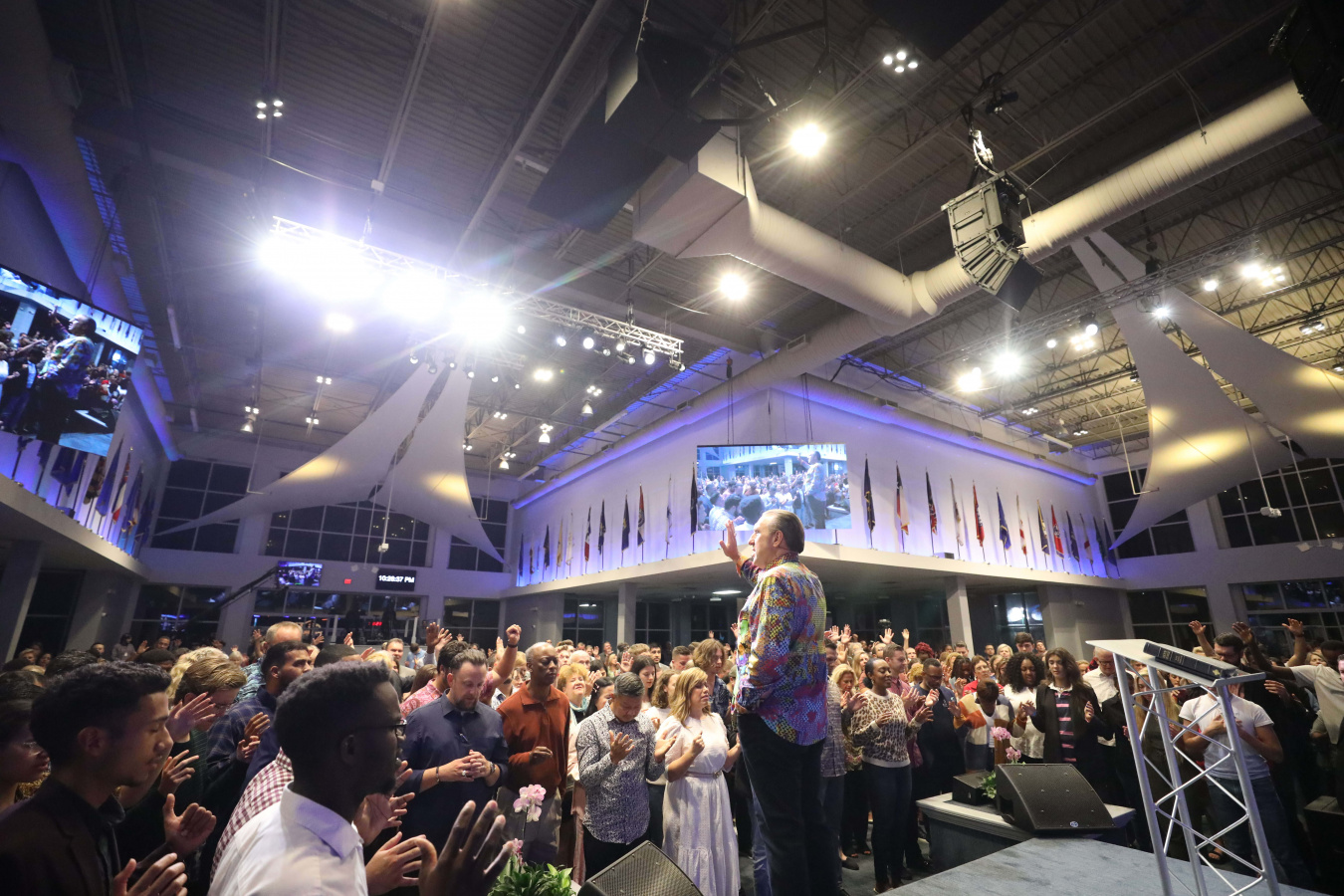 The Stand : Night 443