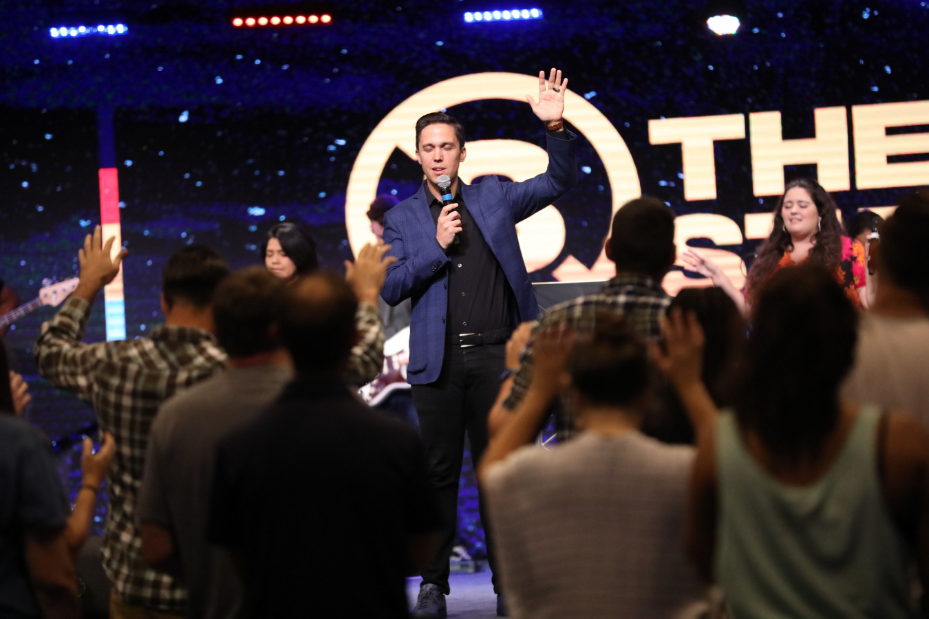 The Stand : Night 444