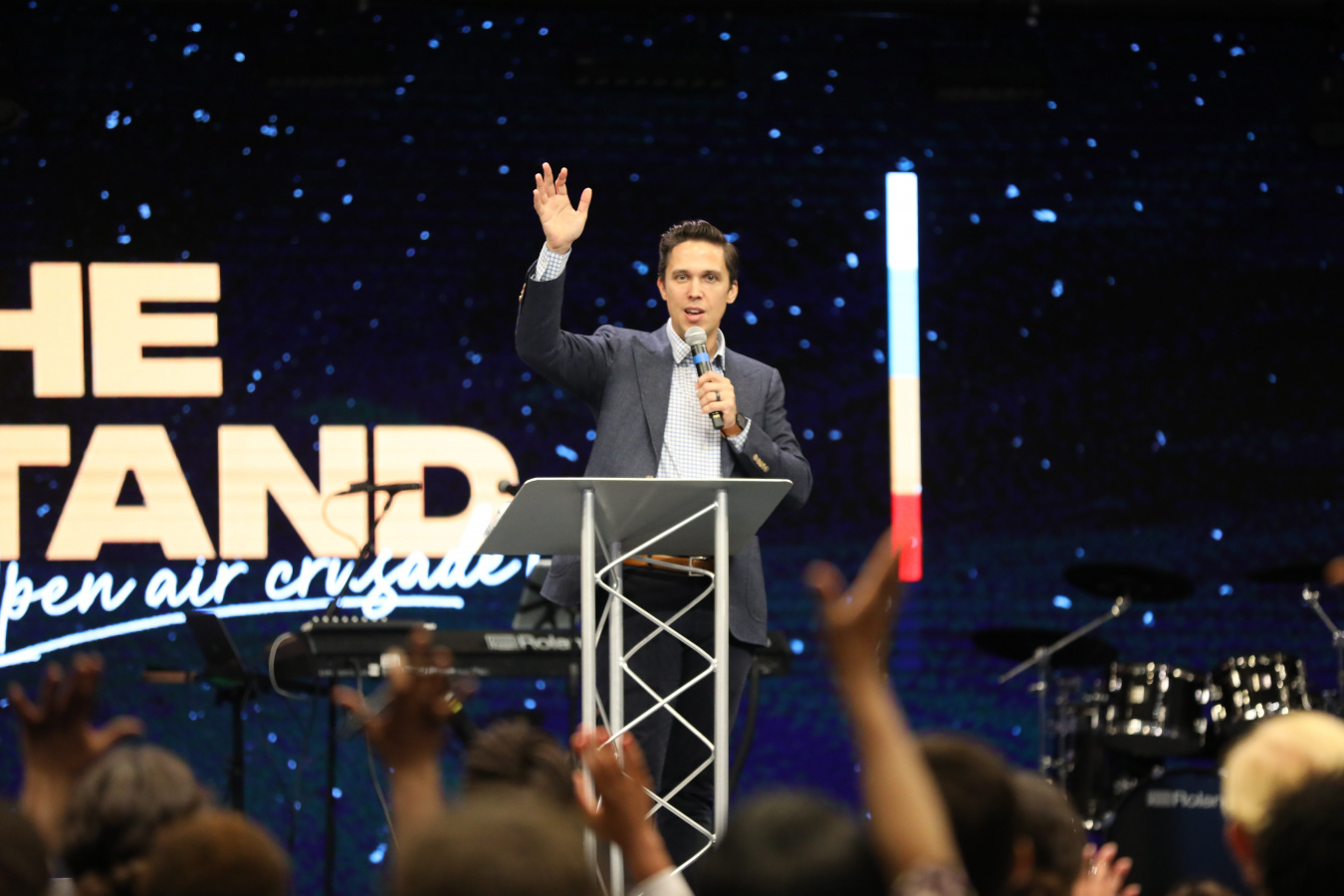 The Stand: Night 437