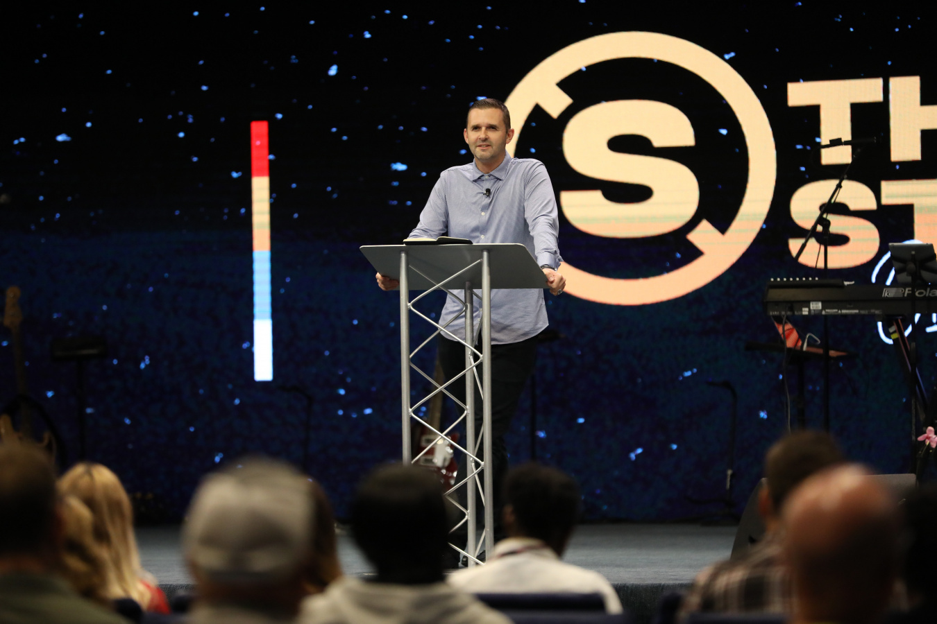 The Stand: Night 438