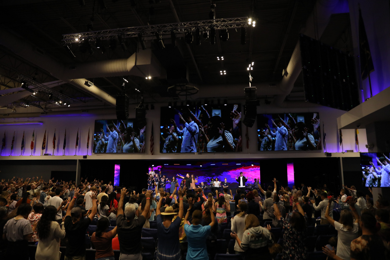 The Stand : Night 422