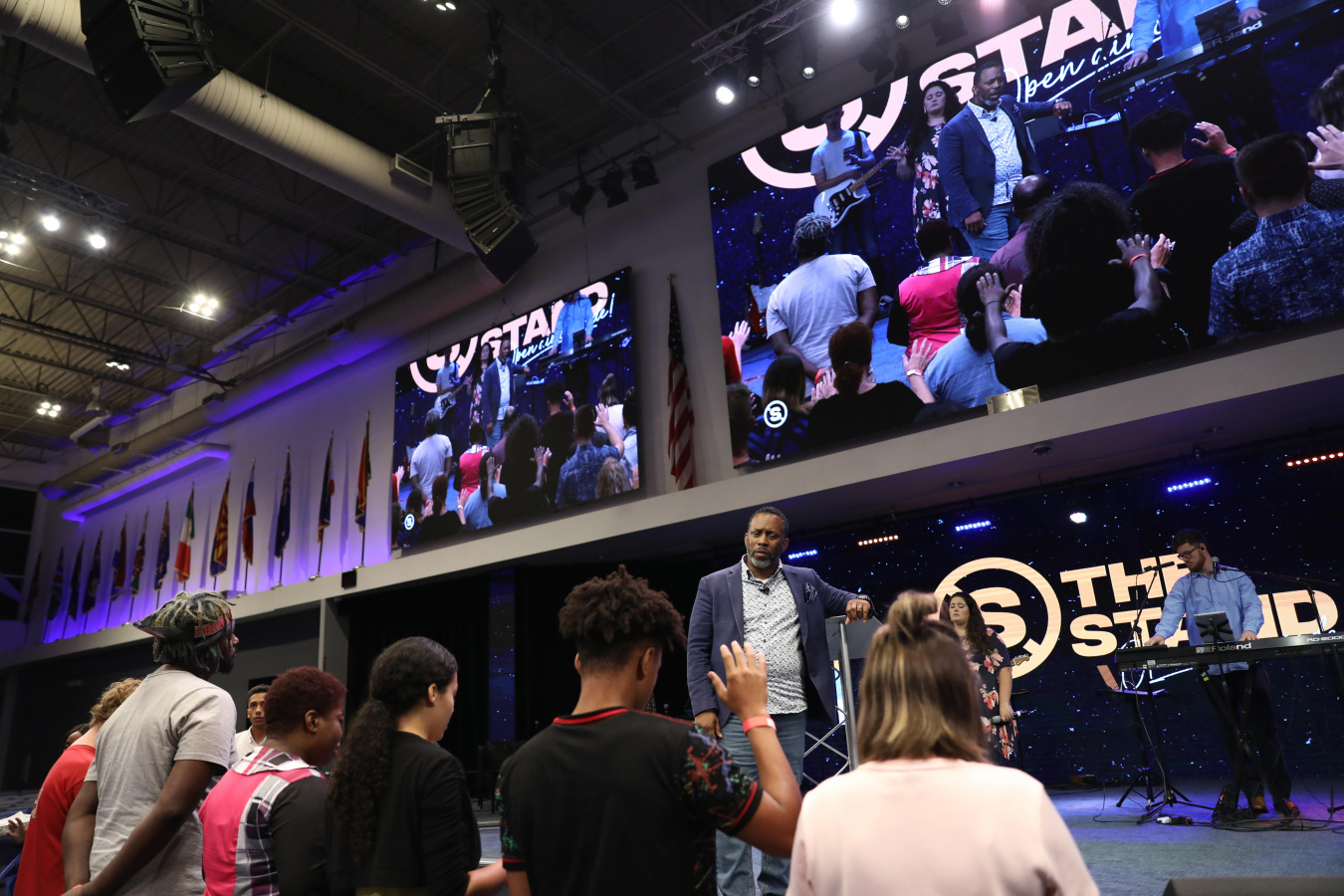 The Stand: Night 423