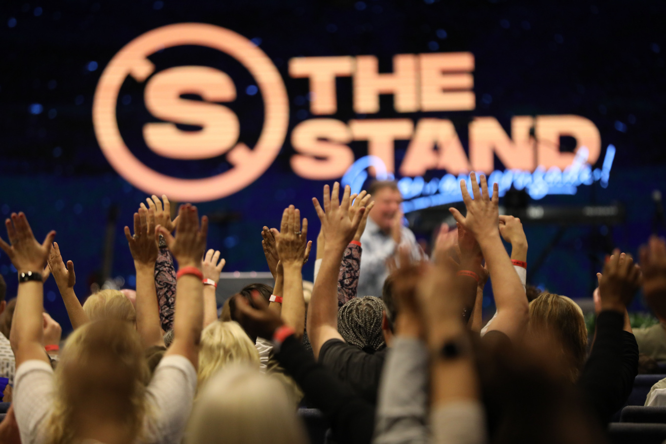 The Stand: Night 425