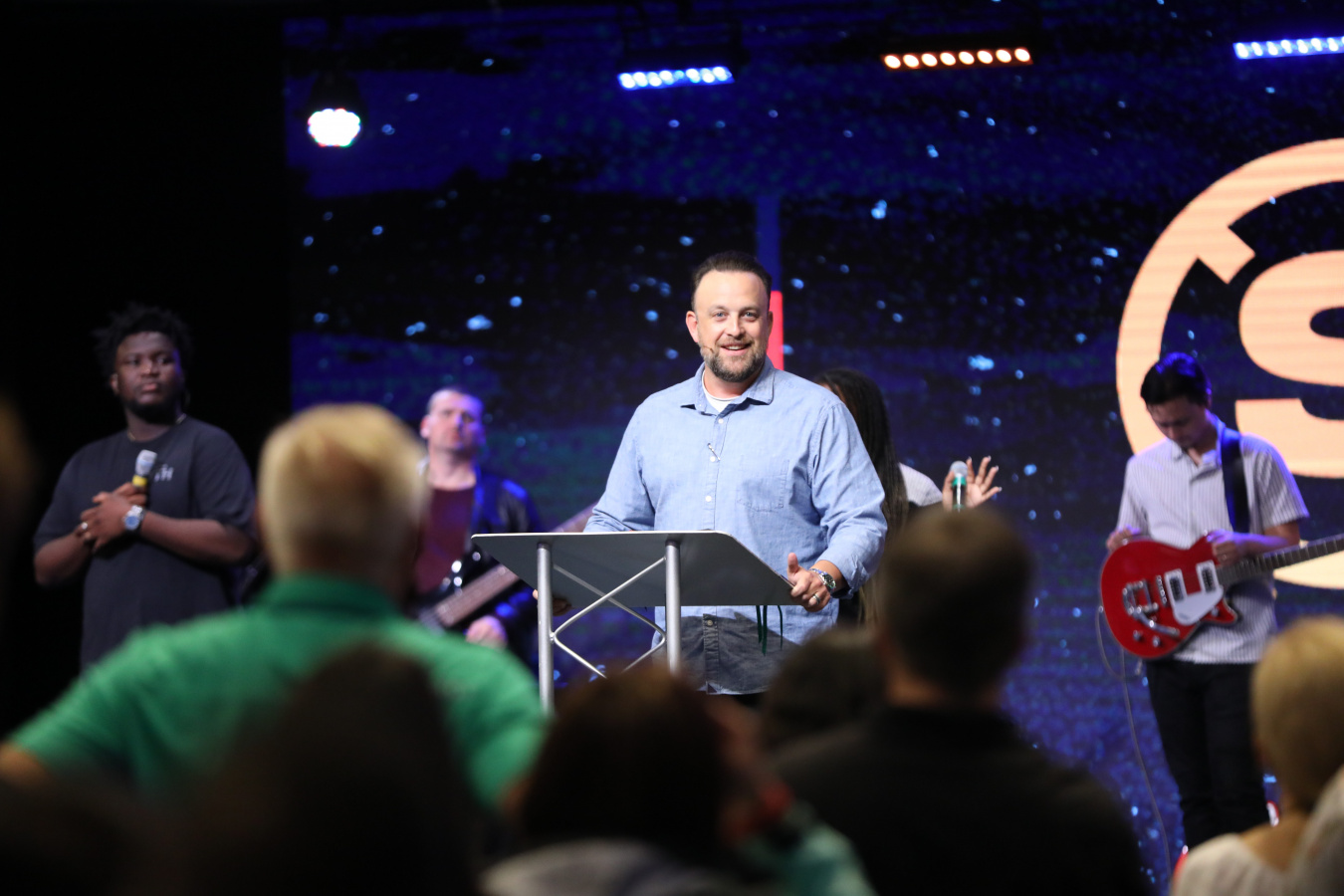 The Stand: Night 426