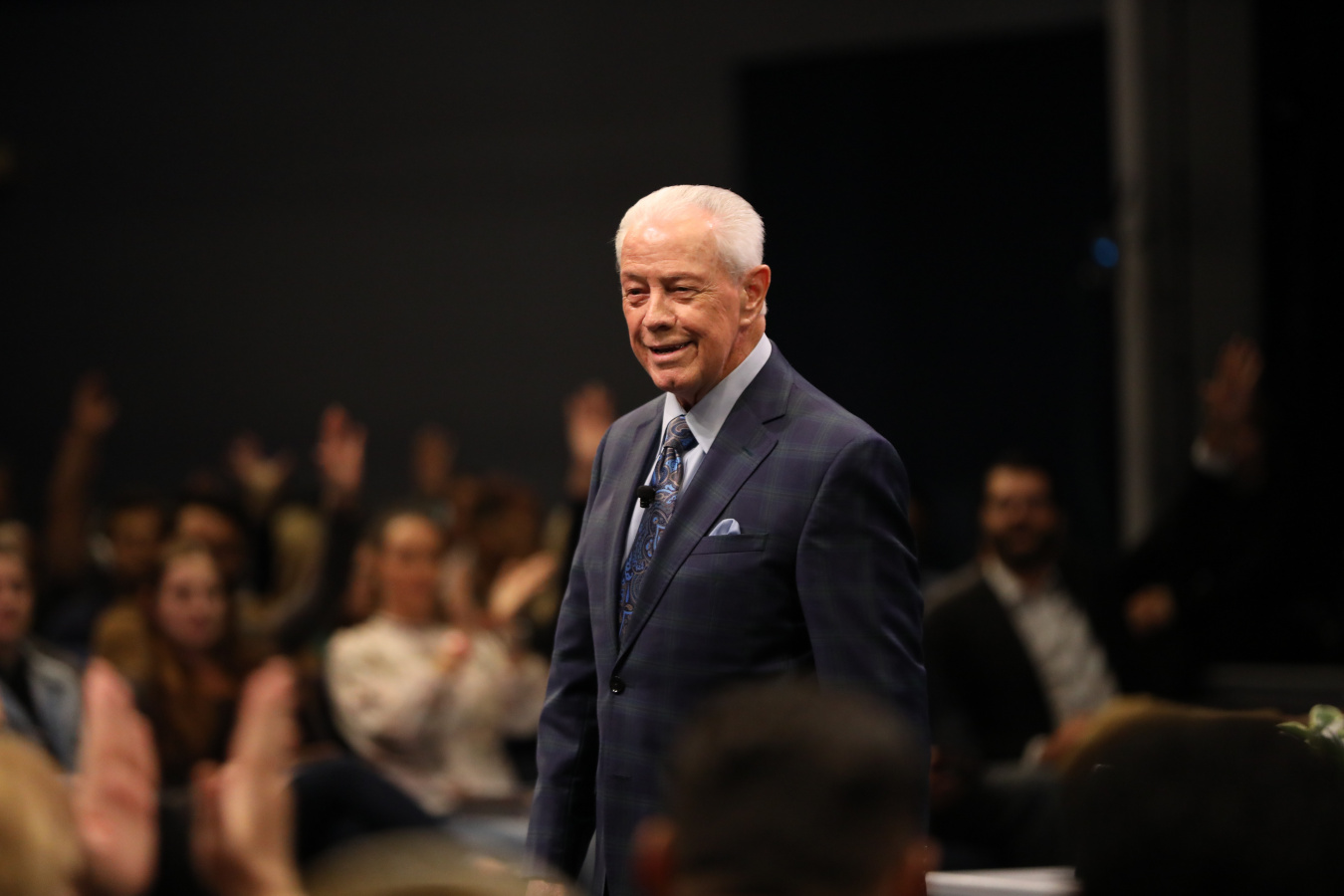 The Stand : Night 455