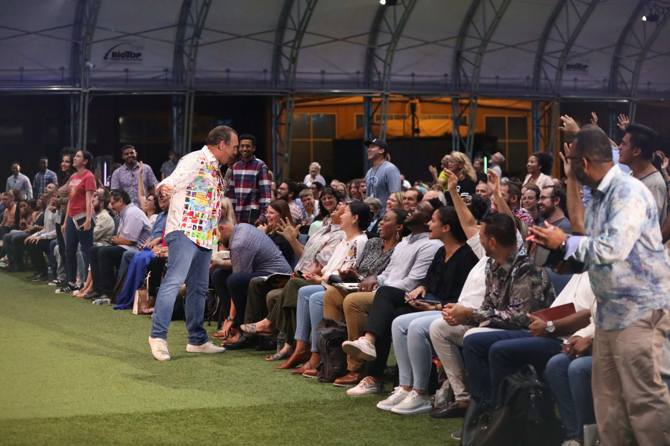 The Stand: Night 464