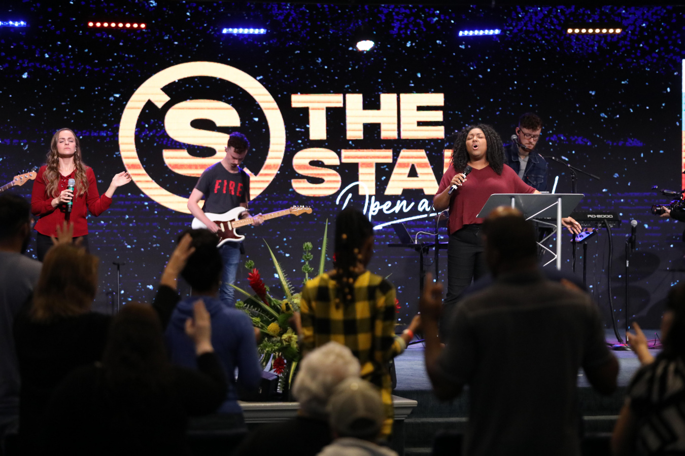 The Stand : Night 451