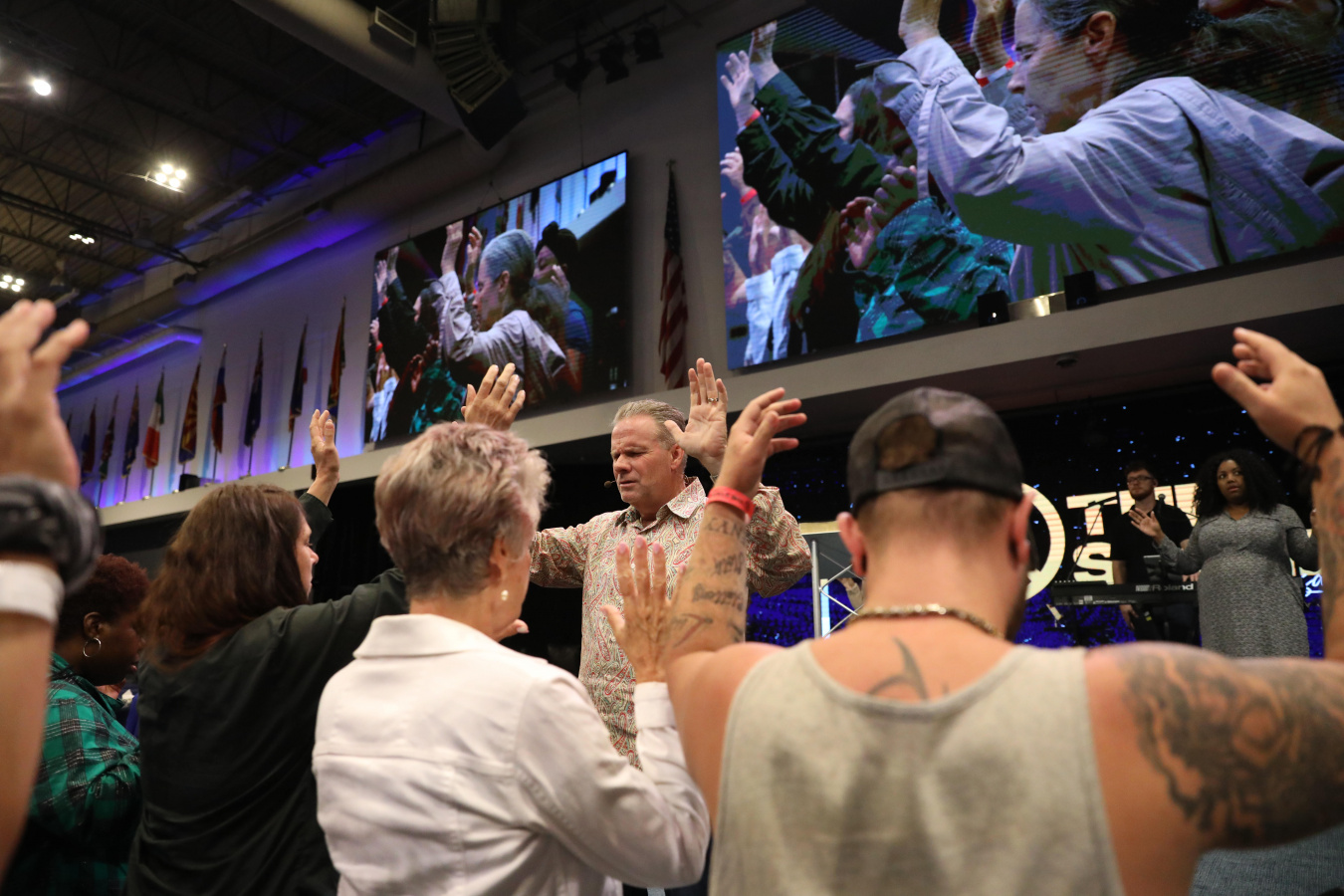 The Stand : Night 452