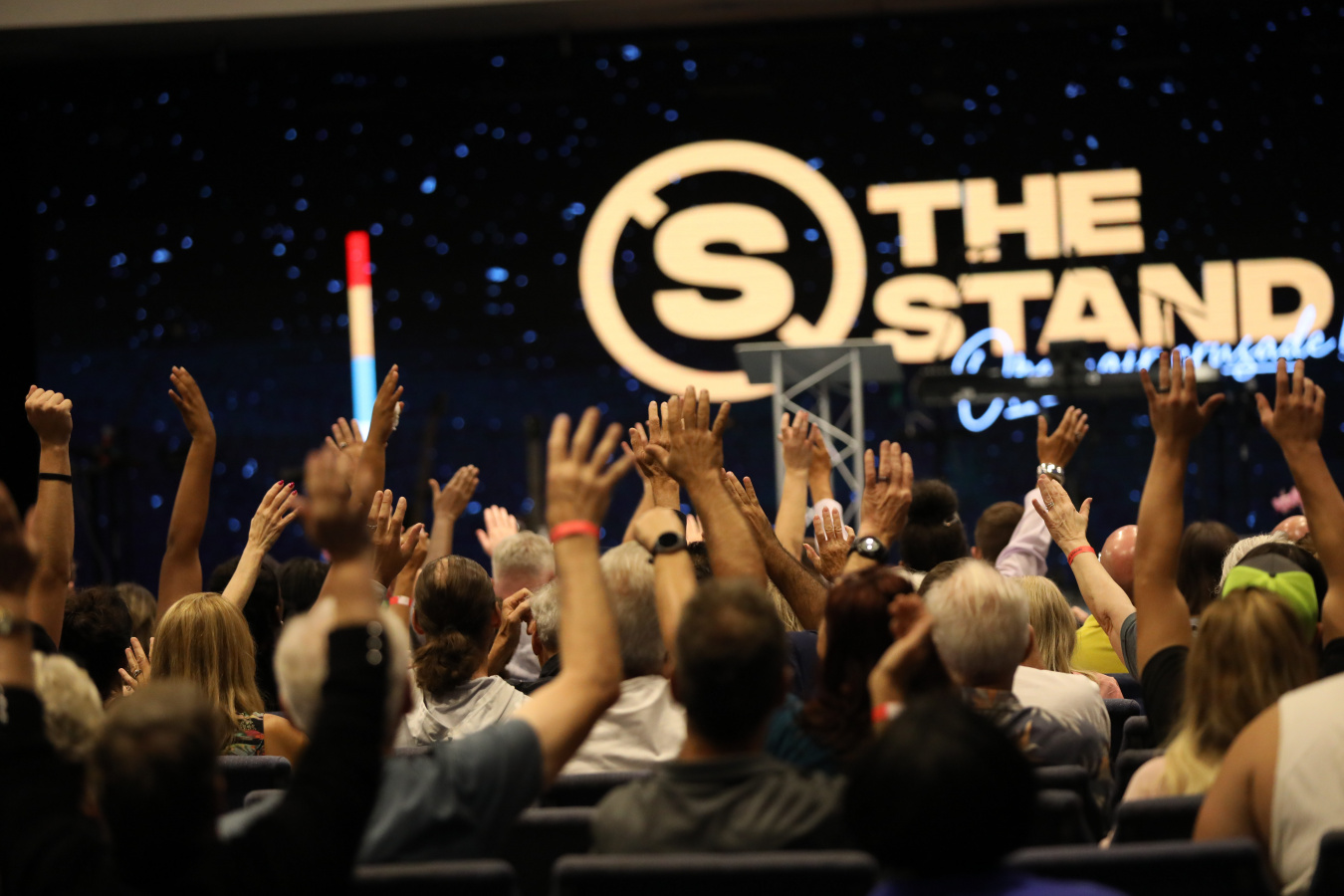 The Stand : Night 453