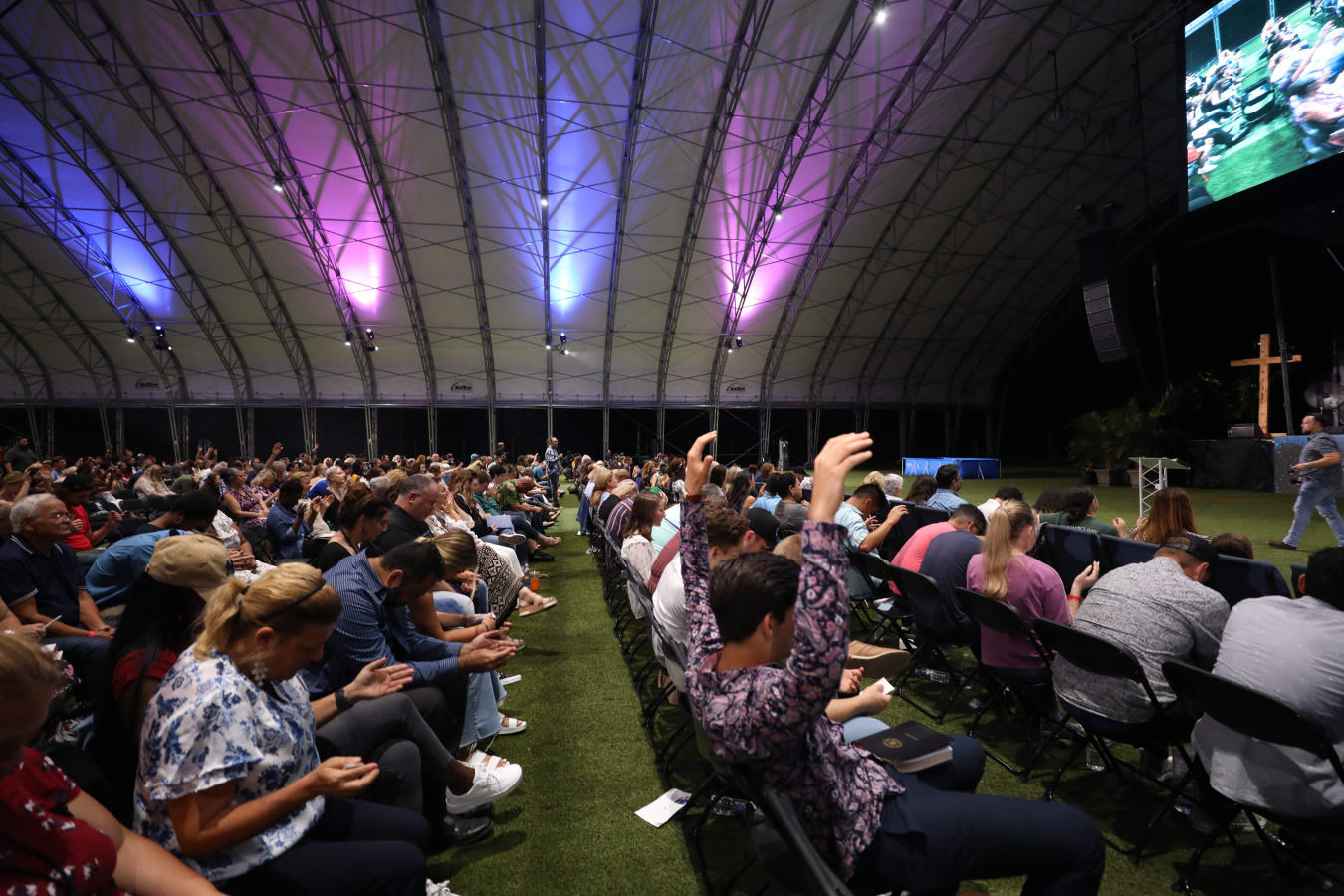 The Stand 20: Night 450