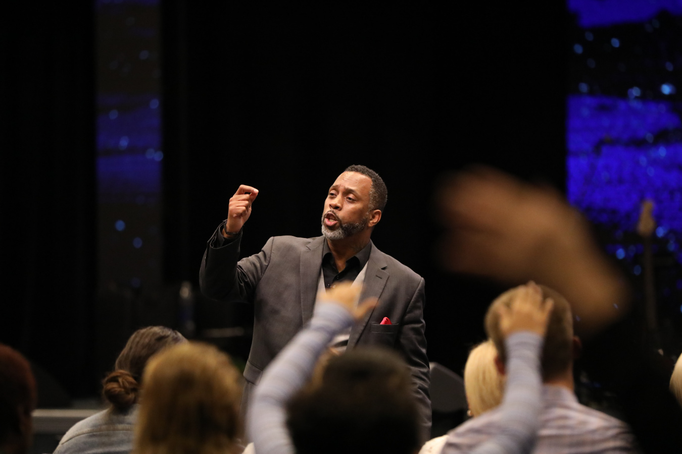 The Stand: Night 465