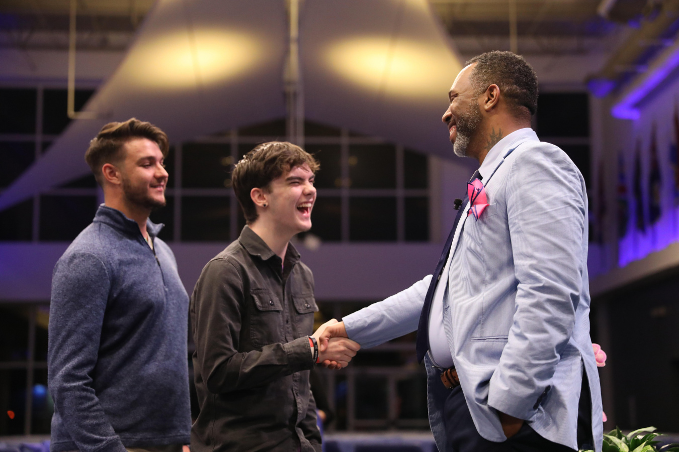 The Stand 20: Night 468