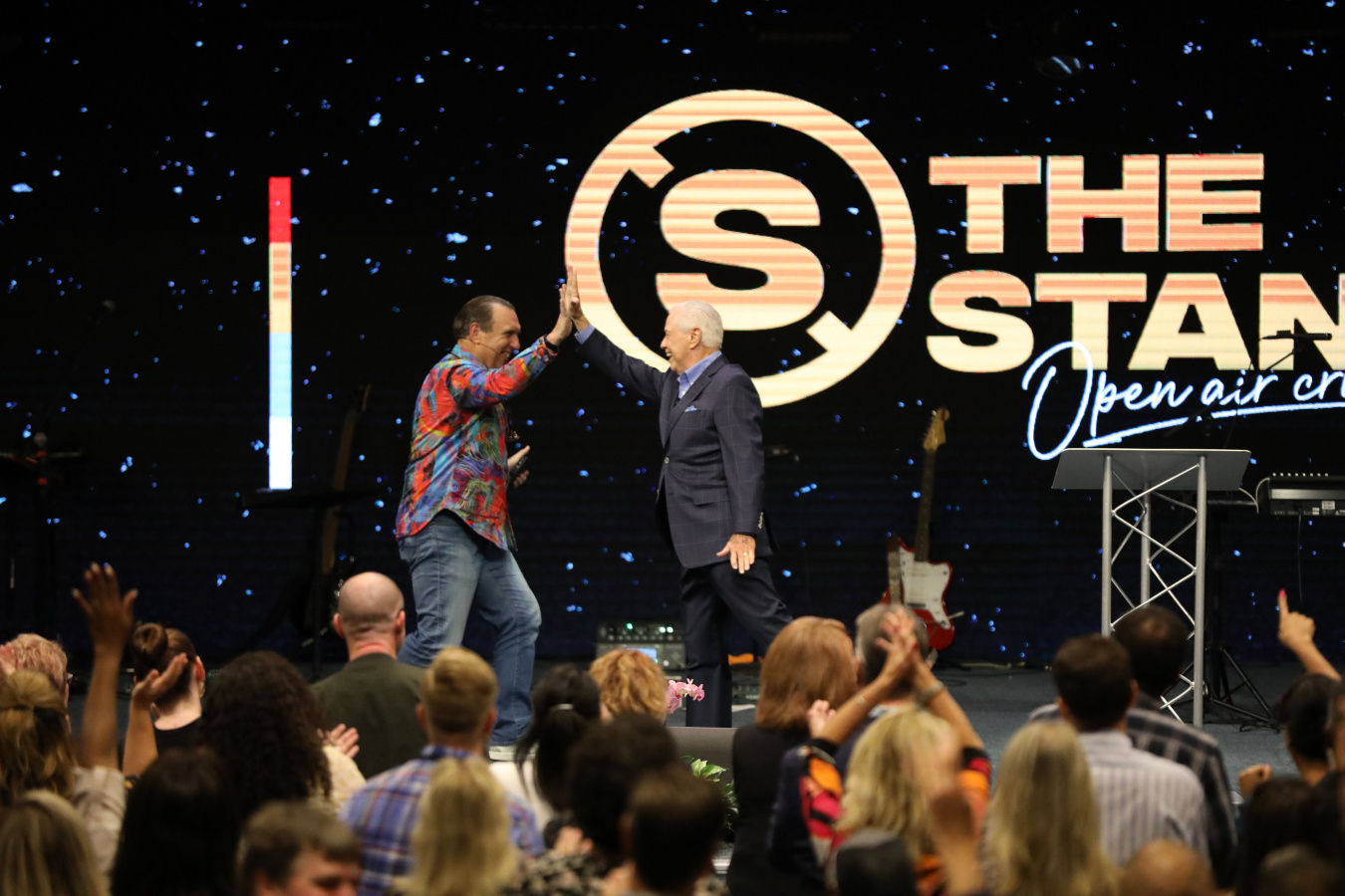 The Stand : Night 457