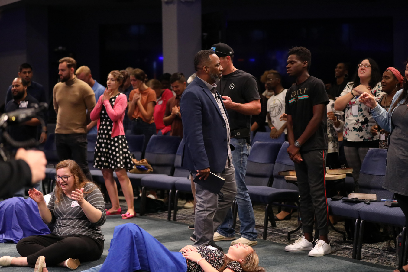 The Stand : Night 458