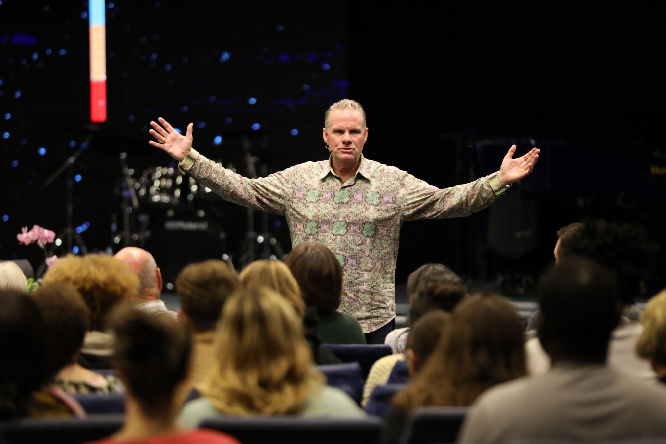 The Stand : Night 459