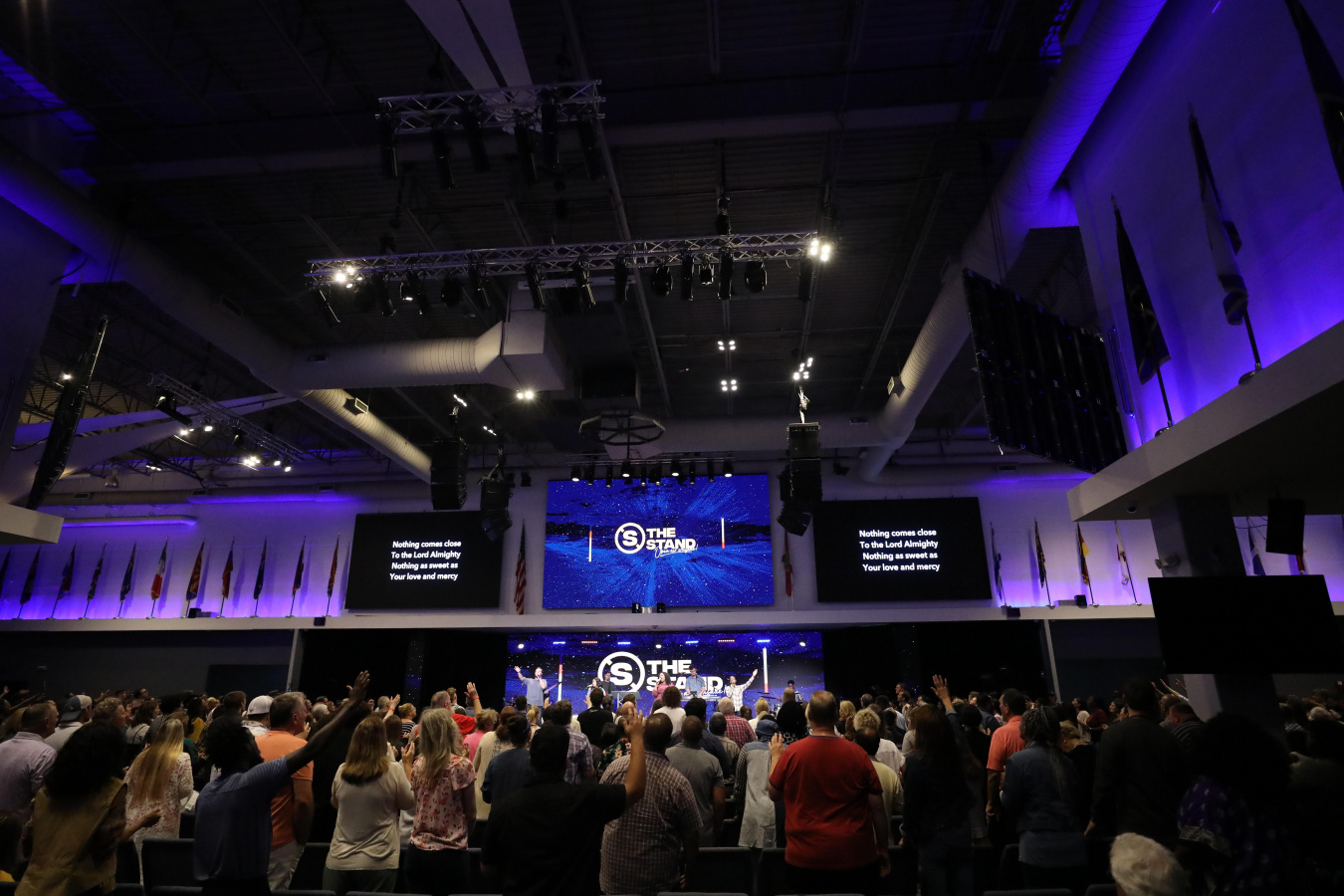 The Stand : Night 460