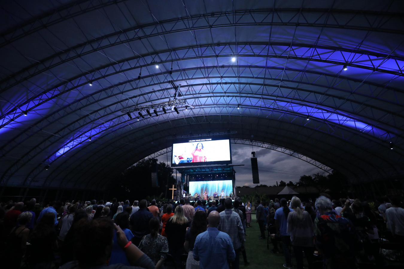 The Stand : Night 471