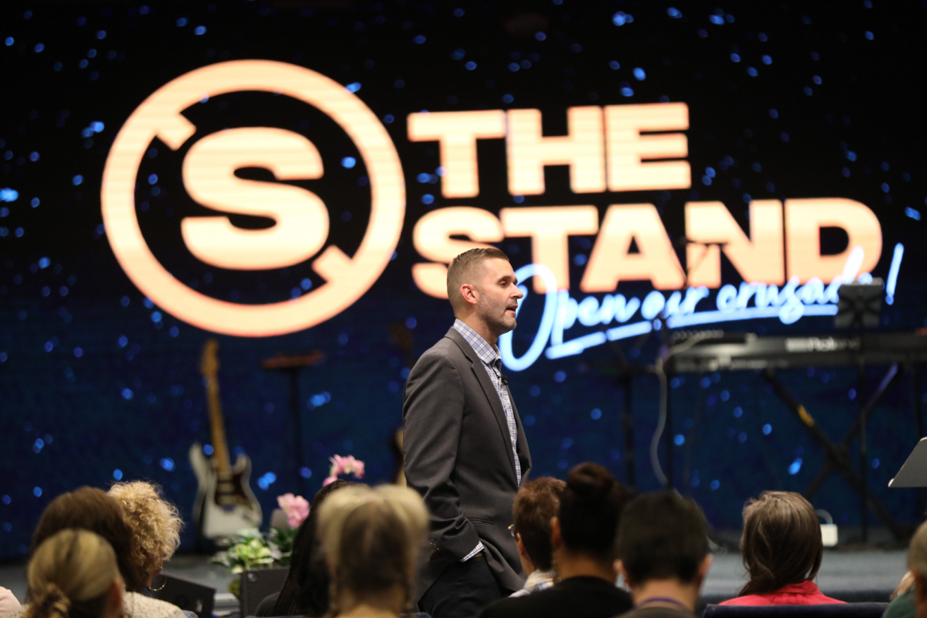 The Stand : Night 472