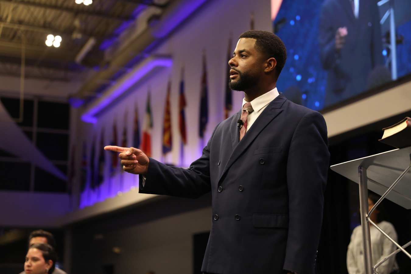 The Stand 20: Night 473