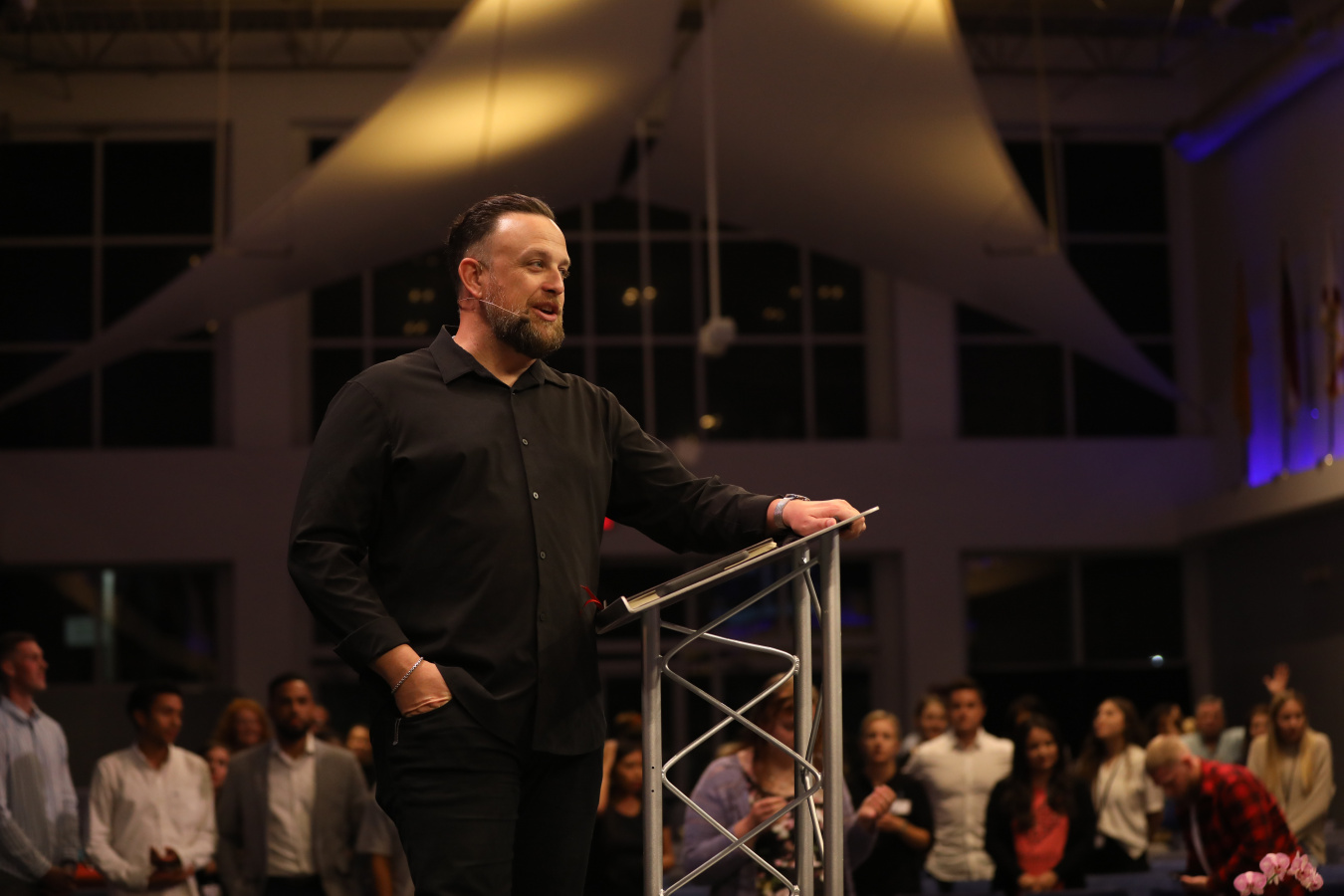 The Stand 20: Night 474